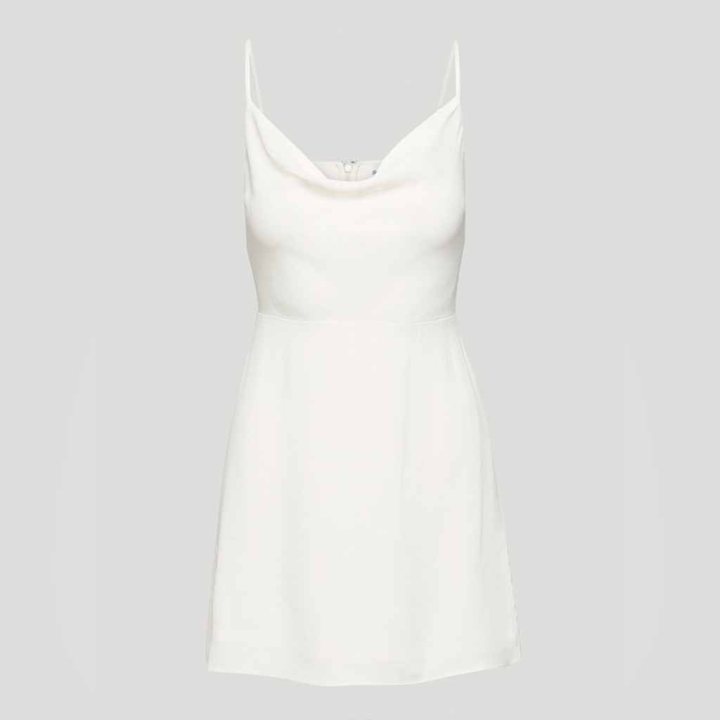 Aritzia Sunday Best Spencer Dress